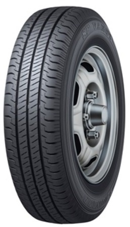 Dunlop SP Van 01 (1)